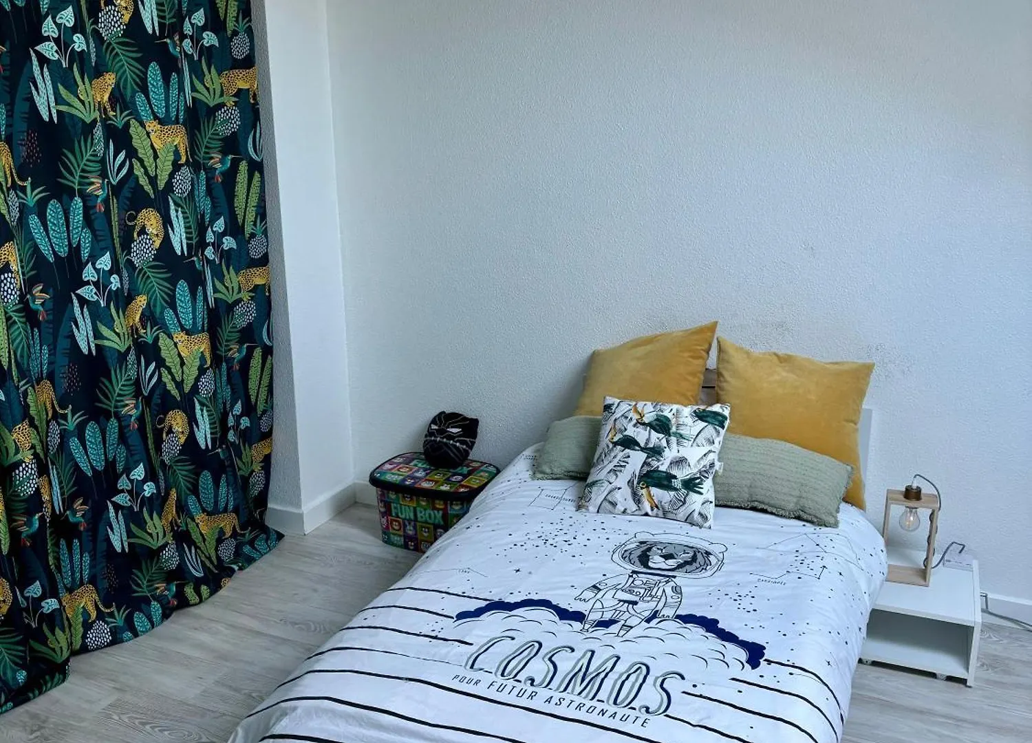 Appartement Cosy Proche Toulouse Castelginest France