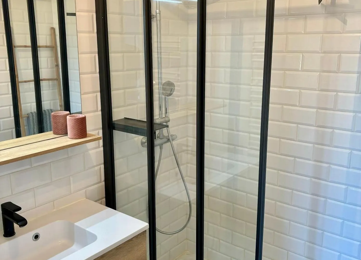 Appartement Cosy Proche Toulouse Castelginest Apartment